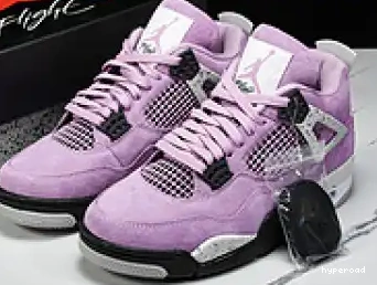 Hyperoad “Orchid” 4 Jordan WMNS Air 0703